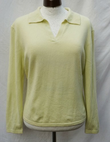 100 kaschmir pullover grün - 100%,