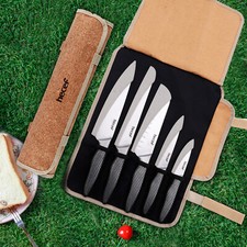 Küchenmesser set mit - küchenmesser,