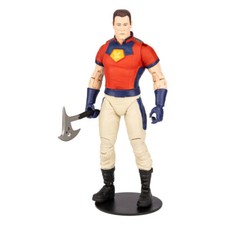 Suicide Squad Build A