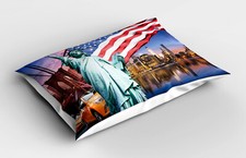 Kopfkissenbezug Flauschig