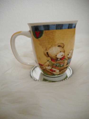 Tasse weihnachten - tasse,