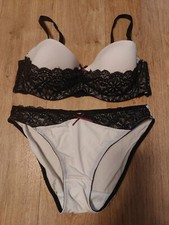 Neues Bh Set 80B 40 Balconette