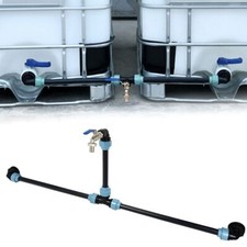 IBC Adapter Verbindungsset