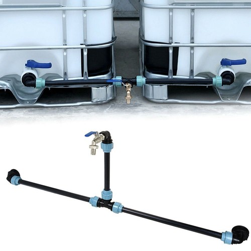 Ibc adapter verbindungsset - ibc,