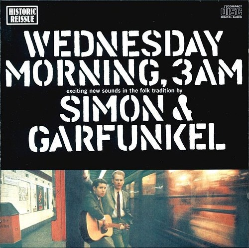 Simon garfunkel - simon,