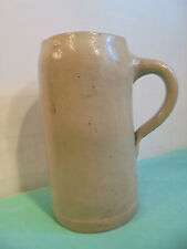 KEFERLOHER STEINZEUGKRUG 1L MASSKRUG CA.1850