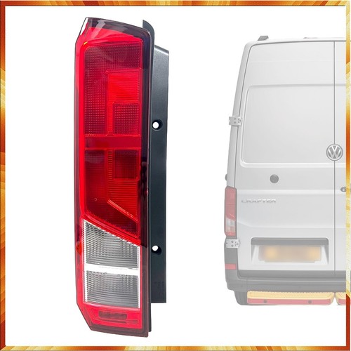 Rücklicht crafter man - 1x,