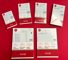 Brunnen Kalendereinlage 2026 /