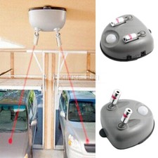 Doppel Laser Einparkhilfe