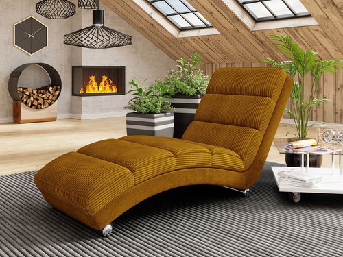 Sessel bernard cord - bernard,