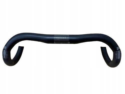 Erg carbon rennradlenker - carbon, 380mm