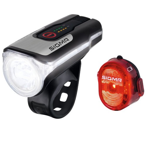Sigma led akku - sigma,