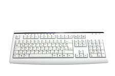 Deutsch Türkisch Tastatur USB