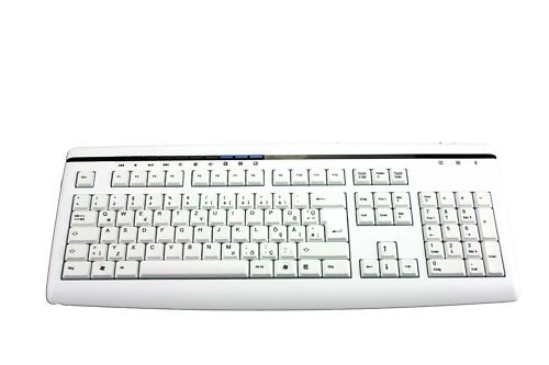 Deutsch türkisch tastatur - türkisch, usb
