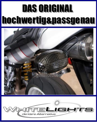 Schwarze blinker gläser - blinker,