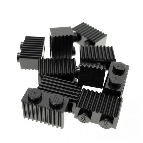 10x lego bau stein - 10x,