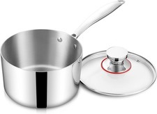 Homikit 16cm Stiel-Kasserolle