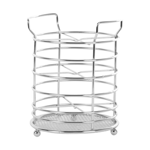 Chrom besteckhalter metall - chrom,
