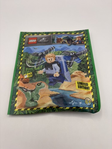 Lego paperbag polybag - lego®, /