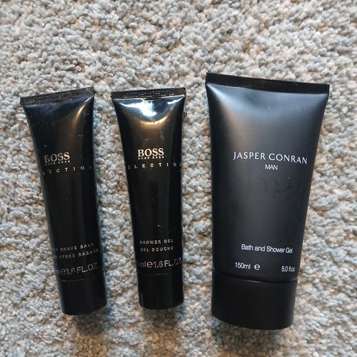 Hugo boss selection - boss,