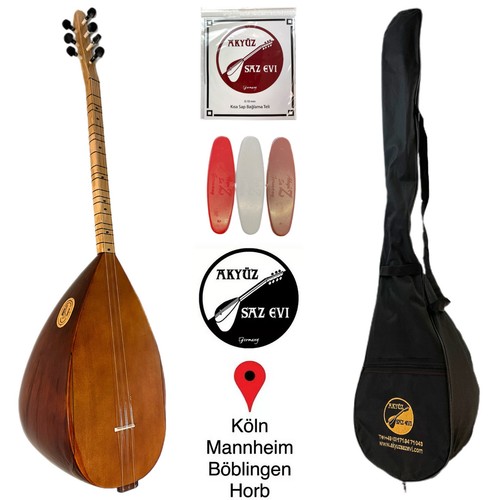 Saz baglama neu - /,