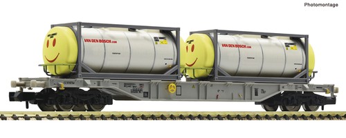 Fleischmann 6660126 - , n