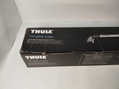 Thule dachträger 9594 wingbar - dachträger,