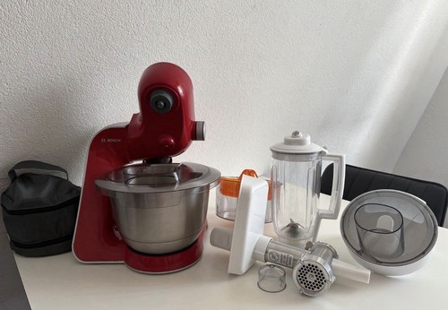 Bosch mum5 küchenmaschine - mum5,