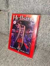 Manga - Hellsing Band 6 - Kohta Hirano - deutsch - 11928065