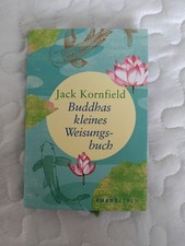Buddhas kleines Weisungsbuch