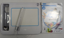 Wii U Draw Studio mit Game
