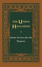 The Union Haggadah: Home