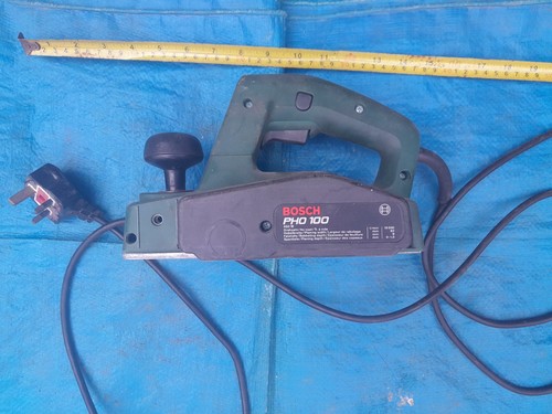 Bosch pho 100 - pho, volt