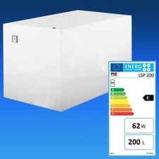 Liegespeicher Unterbauspeicher