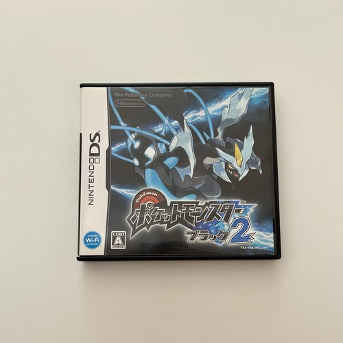 Pokémon schwarz nintendo - pokémon, 2