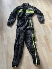 Regenkombi overall hein - overall,