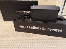 Fanatec Podium DD2 Wheelbase