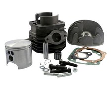 Zylinder Kit MALOSSI 102ccm, kompatibel für Vespa Ape Tuning Sport Zylindersatz