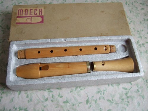Moeck tuju 236 - moeck,