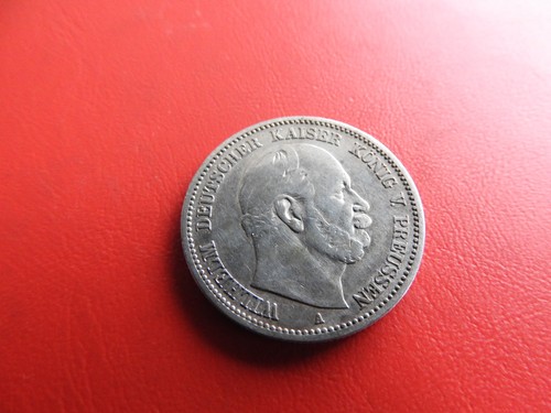 Preussen mark 1876 - *, 2