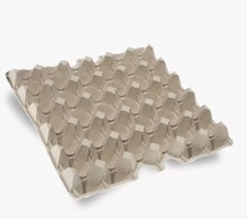 30er Eierpappen Eierhöcker 40 Stück