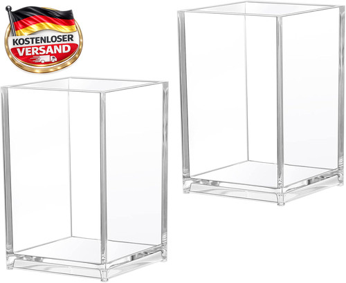 Acryl stiftehalter - acryl,