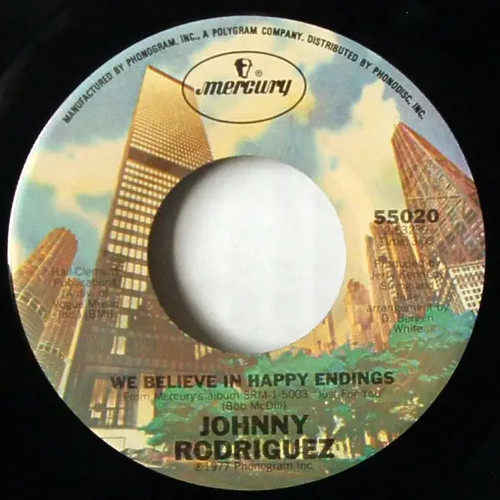 Johnny rodriguez believe in - believe,