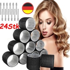 24x Lockenwickler Set