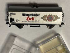 Minitrix Amberg Wingershofer