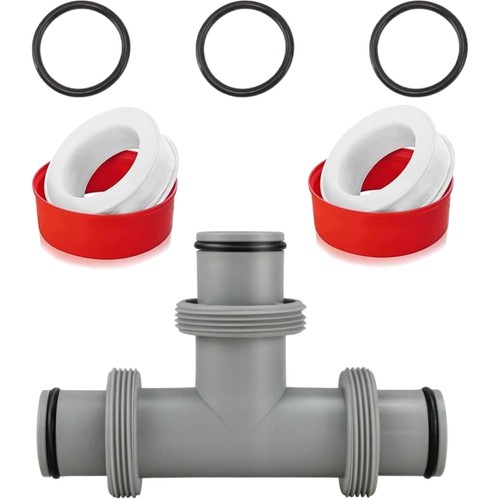 Pool schlauchverbinder 38mm - pool,
