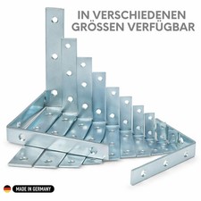 Stuhlwinkel 25–150 mm blau