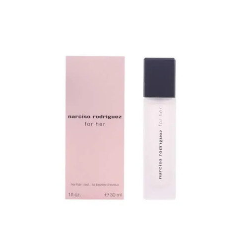 Narciso rodriguez hair mist - narciso,