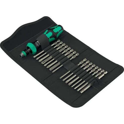 Wera kraftform kompakt - 60, ra-r
