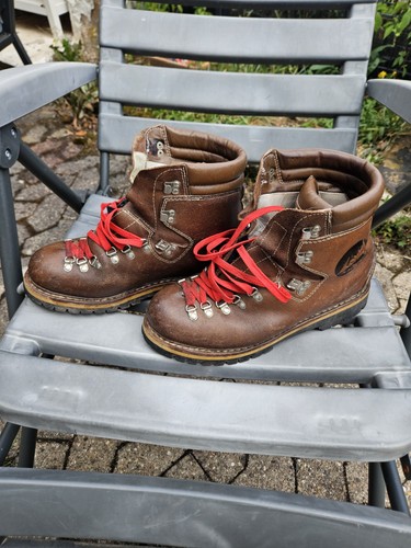Lowa bergstiefel 43 5 - lowa, 43,5